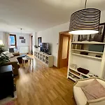 C15 - Gran Terraza Aigualluts - Villmor Appartement Cerler