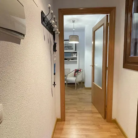 Apartment C15 - Gran Terraza Aigualluts - Villmor Aramón Cerler