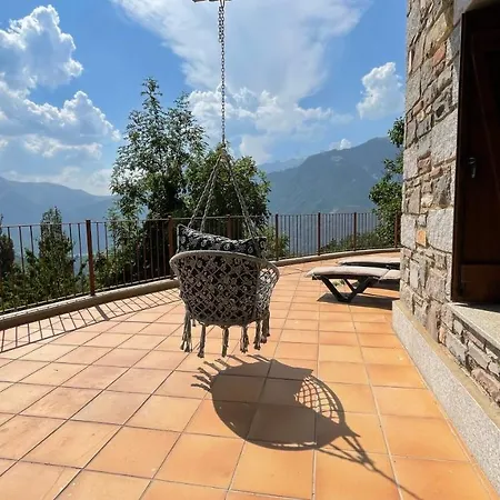 Apartment C15 - Gran Terraza Aigualluts - Villmor *