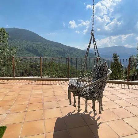 Lejlighed C15 - Gran Terraza Aigualluts - Villmor *