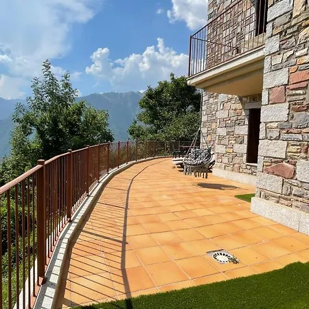 Apartman C15 - Gran Terraza Aigualluts - Villmor