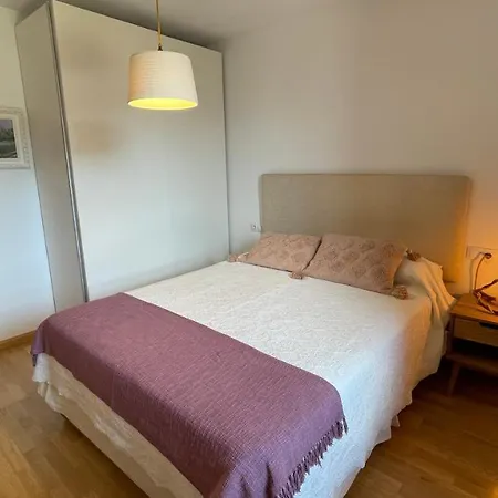 C15 - Gran Terraza Aigualluts - Villmor דירה סרלר