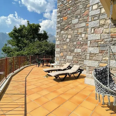 Apartman C15 - Gran Terraza Aigualluts - Villmor Cerler