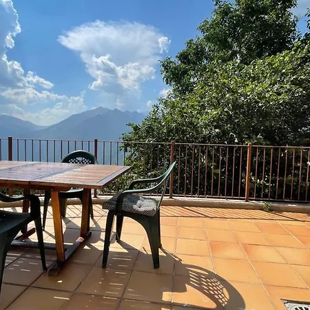 C15 - Gran Terraza Aigualluts - Villmor * Cerler