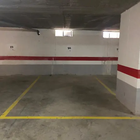 דירה C15 - Gran Terraza Aigualluts - Villmor סרלר