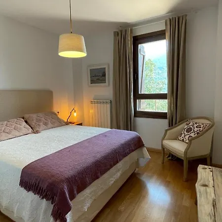 Apartment C15 - Gran Terraza Aigualluts - Villmor