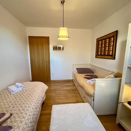 C15 - Gran Terraza Aigualluts - Villmor Apartment