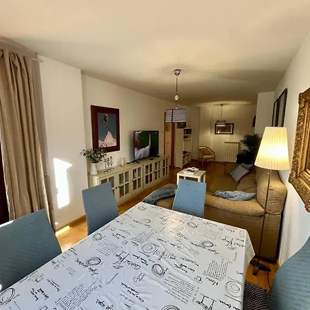 C15 - Gran Terraza Aigualluts - Villmor *