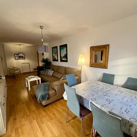 Apartment C15 - Gran Terraza Aigualluts - Villmor