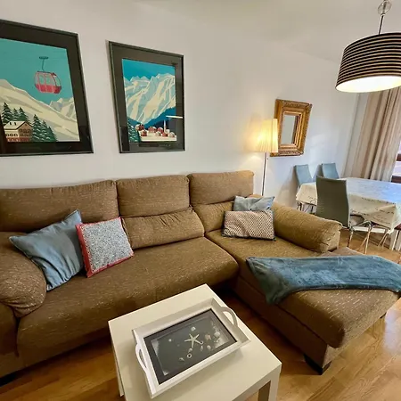 C15 - Gran Terraza Aigualluts - Villmor סרלר