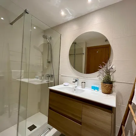C15 - Gran Terraza Aigualluts - Villmor Apartment Cerler