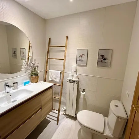 C15 - Gran Terraza Aigualluts - Villmor דירה סרלר