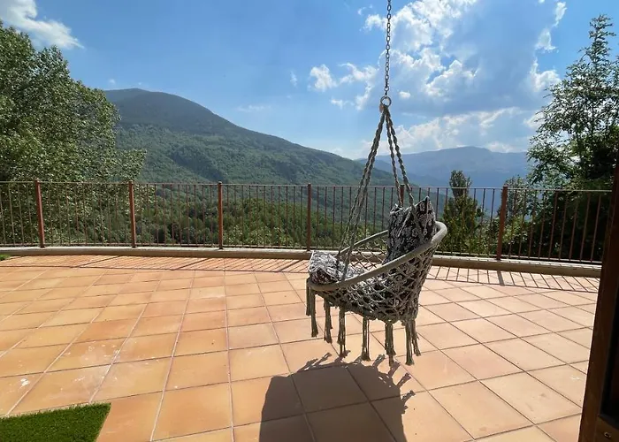 Apartamento C15 - Gran Terraza Aigualluts - Villmor *