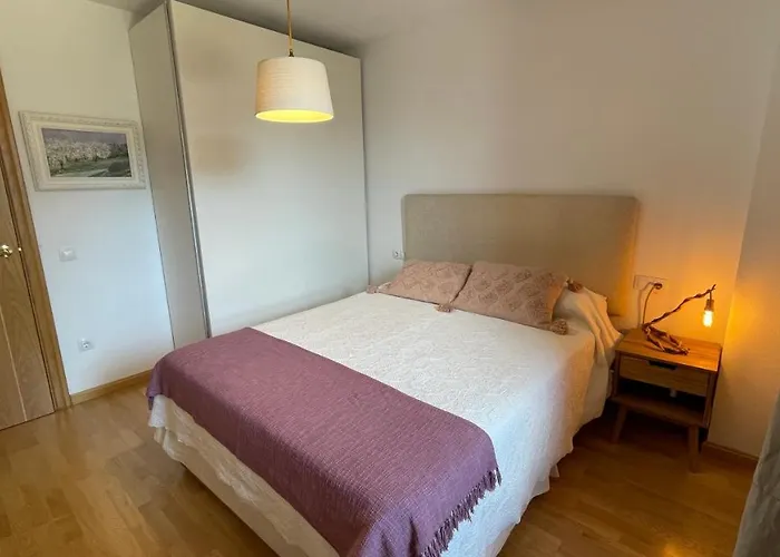 C15 - Gran Terraza Aigualluts - Villmor Apartamento Cerler