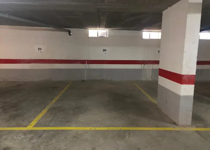 Apartamento C15 - Gran Terraza Aigualluts - Villmor Cerler