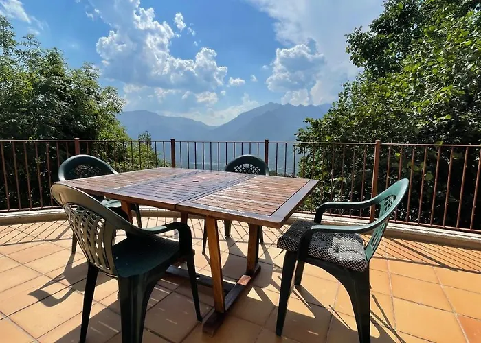 C15 - Gran Terraza Aigualluts - Villmor Apartamento Cerler