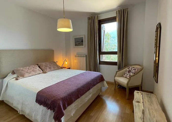 Apartamento C15 - Gran Terraza Aigualluts - Villmor