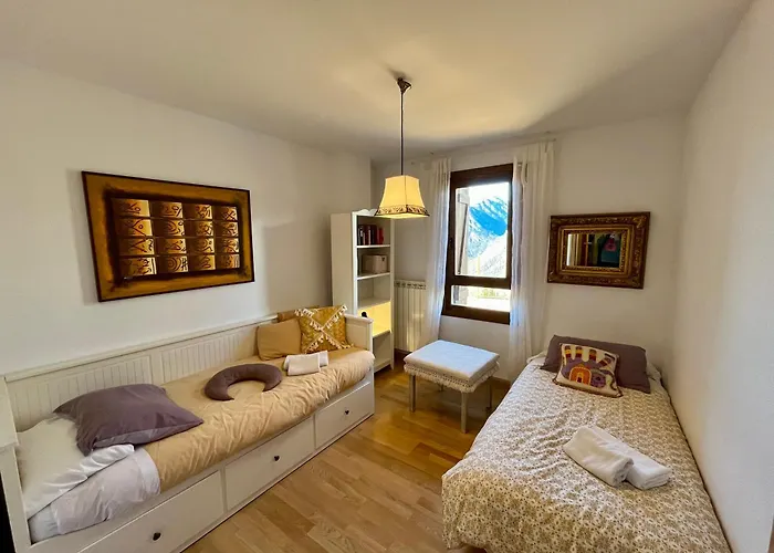 C15 - Gran Terraza Aigualluts - Villmor *