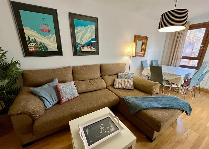 C15 - Gran Terraza Aigualluts - Villmor Cerler