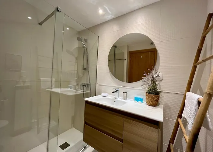 C15 - Gran Terraza Aigualluts - Villmor Apartamento Cerler