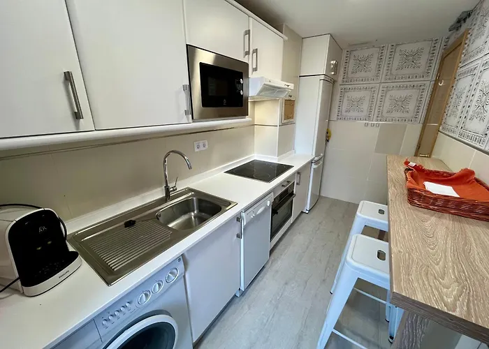 C15 - Gran Terraza Aigualluts - Villmor *