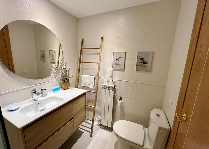 C15 - Gran Terraza Aigualluts - Villmor Apartamento Cerler